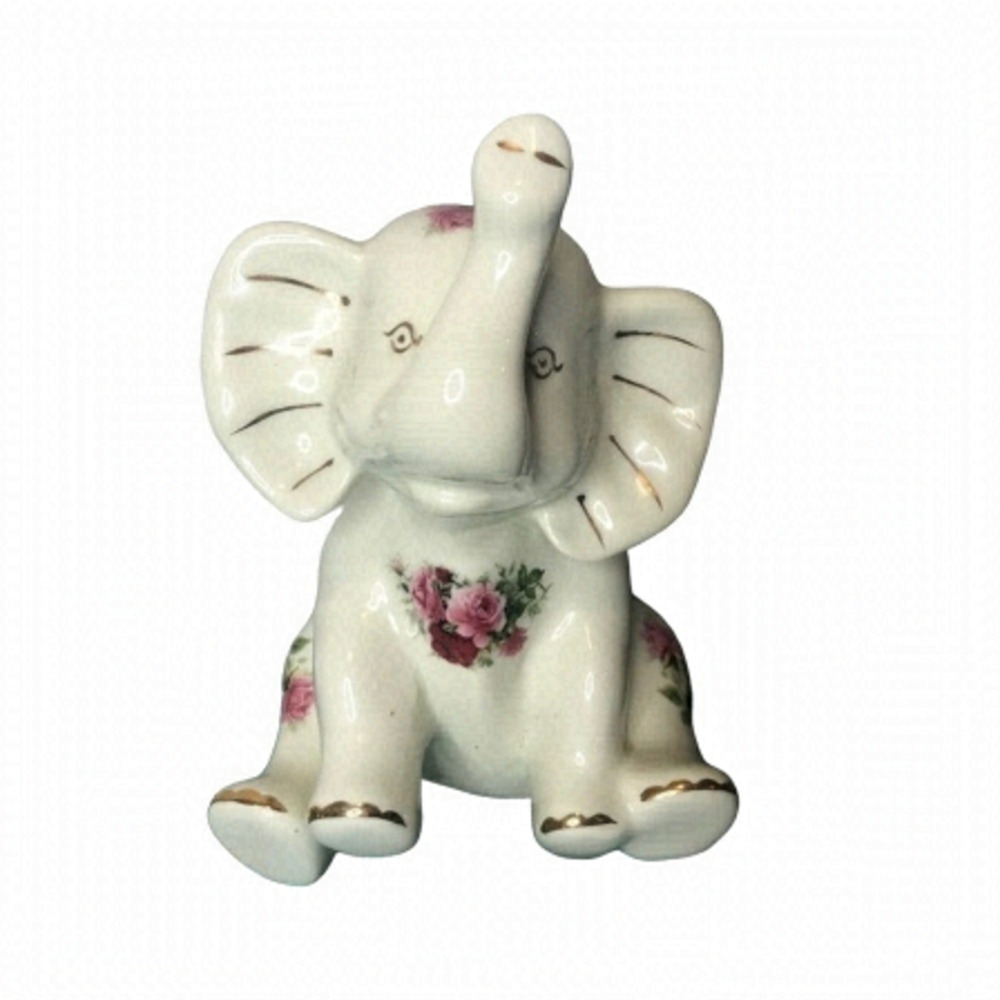 𝅺Formalities by  Baum Bros Elephant